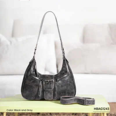 ROYALE CARRY WOMEN'S HANDBAG